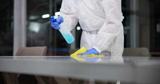 Licensed Biohazard Cleanup service in Mansfield, WA - Trauma Clean Pros